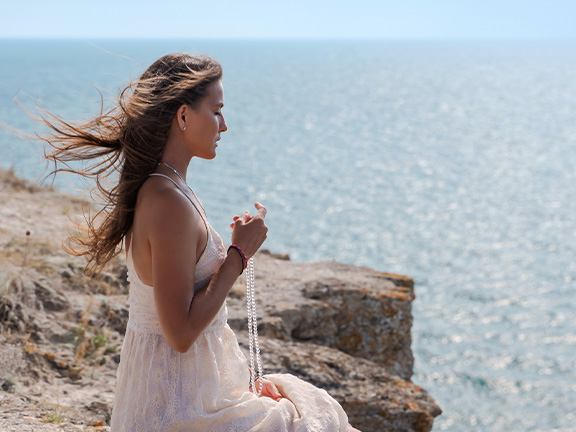 How to Practice Japa Meditation: Full Guide for Beginners - Japa Meditation Techniques For Beginners