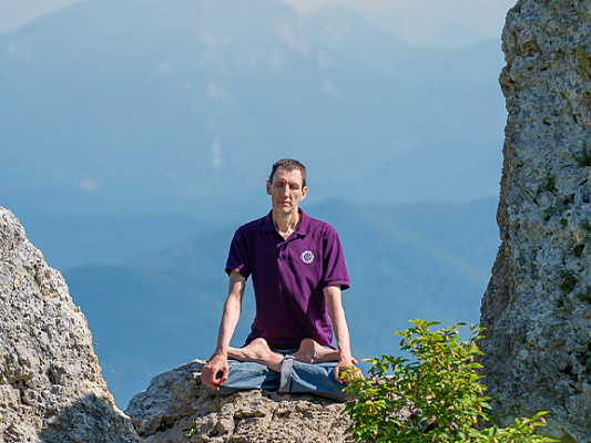 Meditation for Better Concentration
