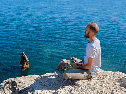 Meditation for Overcoming Anxiety and Fear