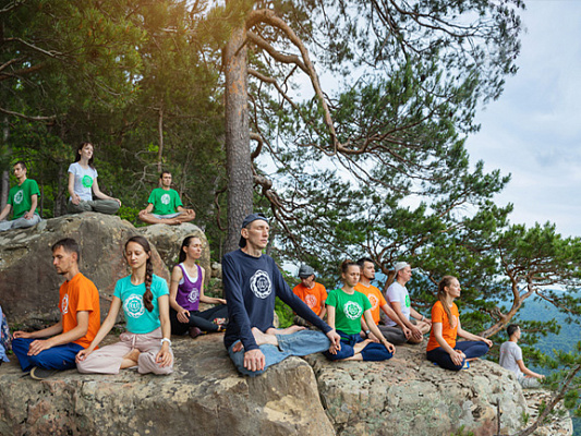 Common types of meditation