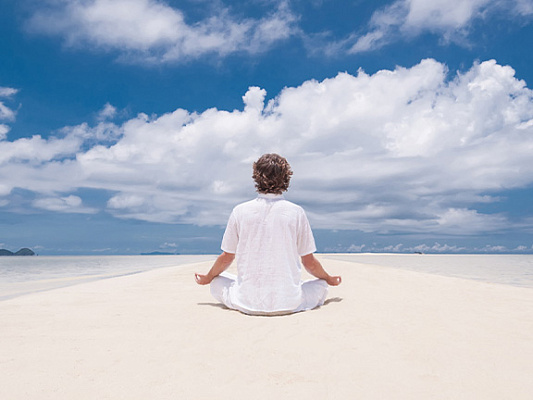 Transcendental Meditation Explained ᐉ Benefits, Technique & Science