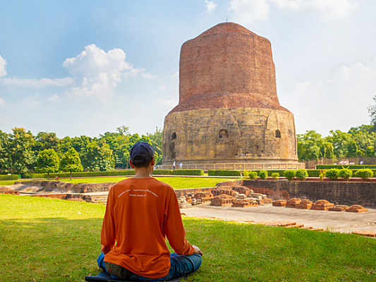 Kasina Meditation: Path to Mindfulness