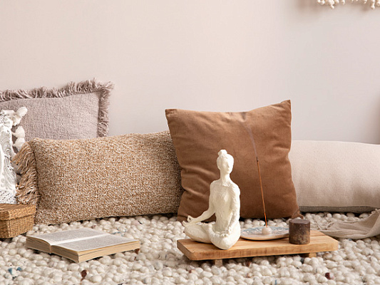 Find Your Path to Inner Peace: Essential Meditation and Mindfulness Books