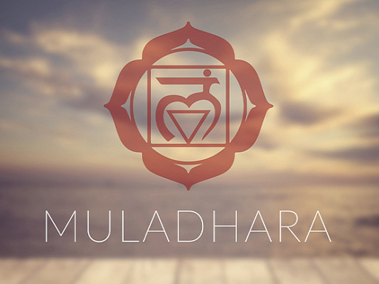 Muladhara Chakra: The Foundation of Your Being