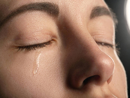 What to know about crying during meditation