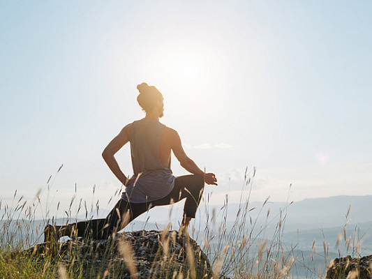 Prana Life Energy: What It Is