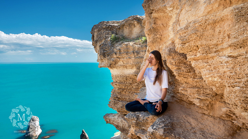Nadi Shodhana Pranayama