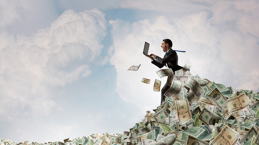 money, greed. Greed manifests on the Manipura chakra.