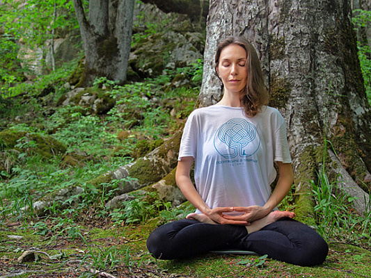 Falling Asleep While Meditating – What to Do
