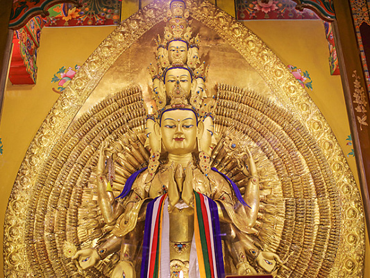 Unlocking Samadhi: A Step-by-Step Guide to Deep Meditation