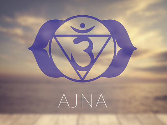 Ajna. Third Eye Chakra: Meaning, Location