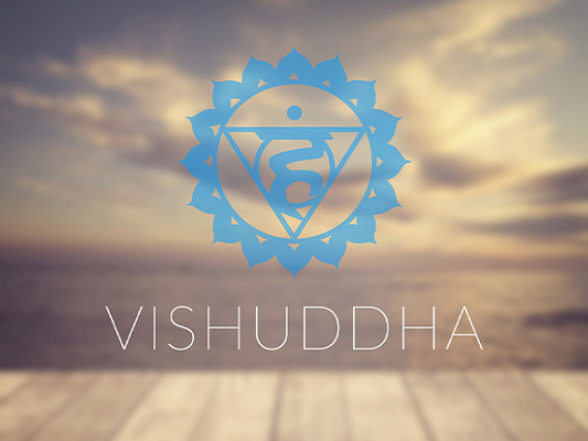 Vishuddha Chakra: Unlocking Your Authentic Voice