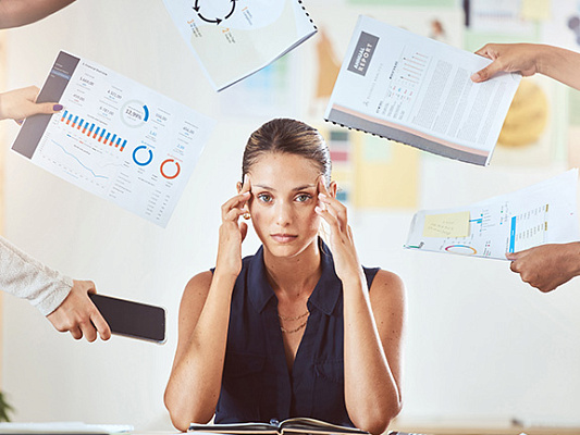 Simple and Effective Meditation Techniques for Stress, Anxiety, and Depression