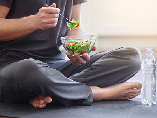 Unlock Mindful Eating Benefits: Transform Meals into Meditation