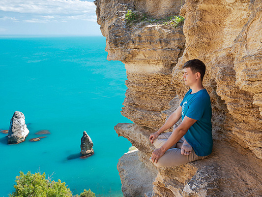 How to Meditate for Beginners: A Simple Guide