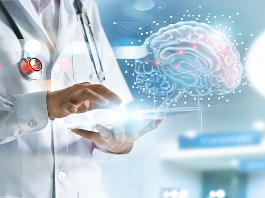 What Happens to Your Brain During Meditation?