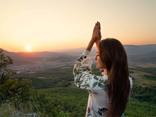 Metta Meditation: Complete Guide to Loving-Kindness Practice