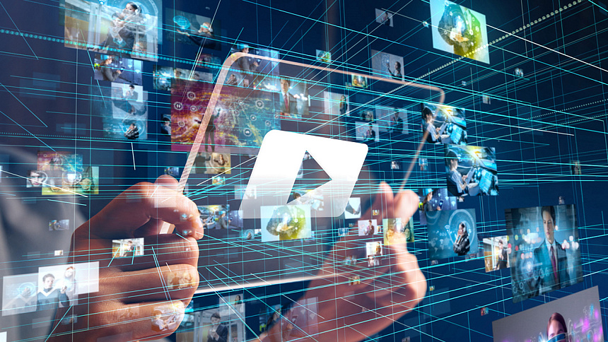 info addiction photo