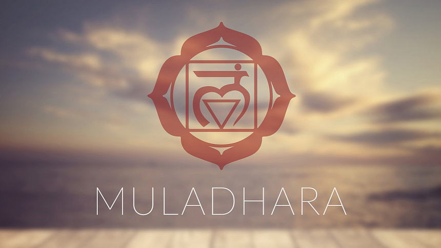 muladhara chakra