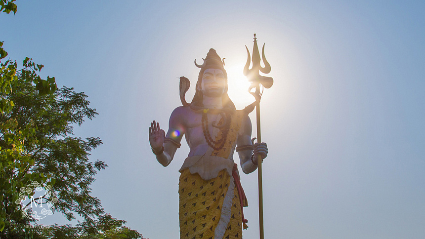 Shiva photo