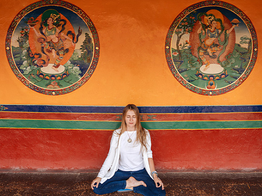 How Micro-Meditation Can Help You Overcome Modern-Day Stress