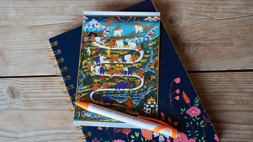 Shamatha in Buddhism